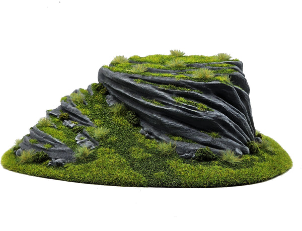 Cliffy Hill (Physical)