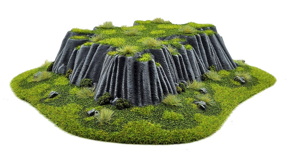 Rocky Hill 1 (Physical)