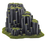 The Stepped Rock (Physical)