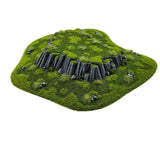 Rocky Hill 3 (Physical)