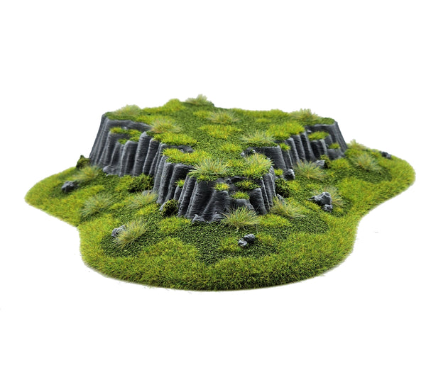 Rocky Hill 2 (Physical)