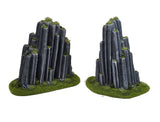 Basalt Rocks (Physical)