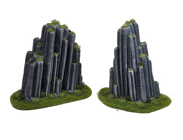 Basalt Rocks (Physical)