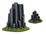 Basaltic Pillars (Physical)
