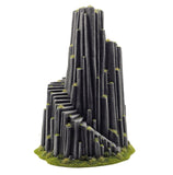 Basaltic Spire (Physical)