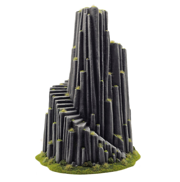 Basaltic Spire (Physical)