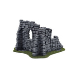 Big Corner Ruin