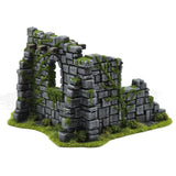 Big Corner Ruin