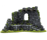 Big Corner Ruin