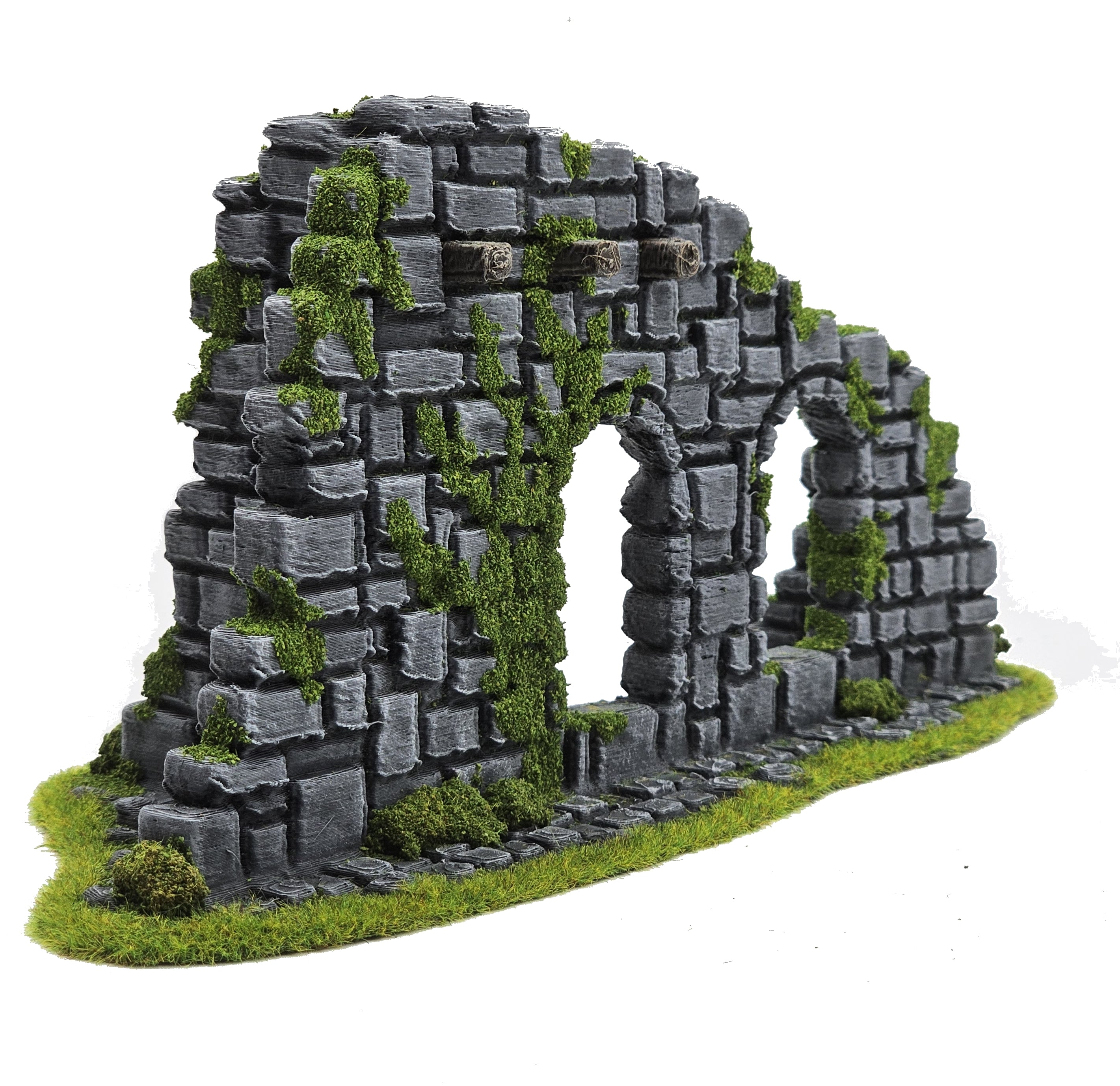Big Ruin (STL) – FTD Scenery