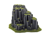The Stepped Rock (Physical)