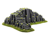 The Basaltic Step (Physical)