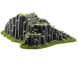 The Basaltic Step (Physical)