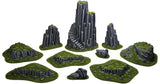 The Forgotten Lands Set (Physical)