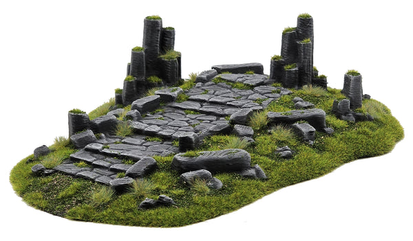 The Forgotten Pathway (Physical)