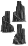 Basaltic Spire (STL)